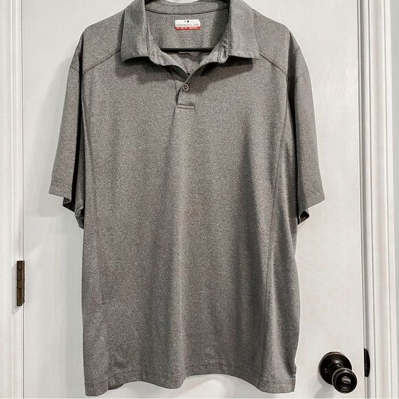 Mens Grand Slam Golf Polo - Picture 1 of 3